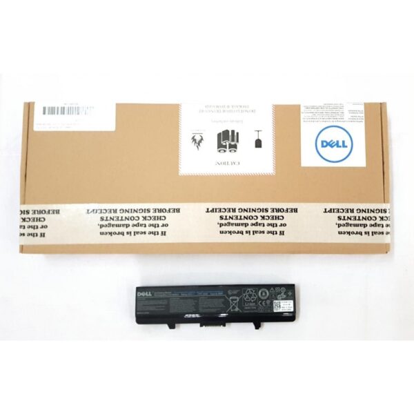 Laptop Battery for Dell Inspiron 1525 1526 1440 1545 1546 1750 GW240