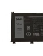 Dell 33YDH battery for Inspiron 15-7577 7588 7778 Insprion 17-7779 7779 56Wh 4-cell Laptop Battery - Image 3
