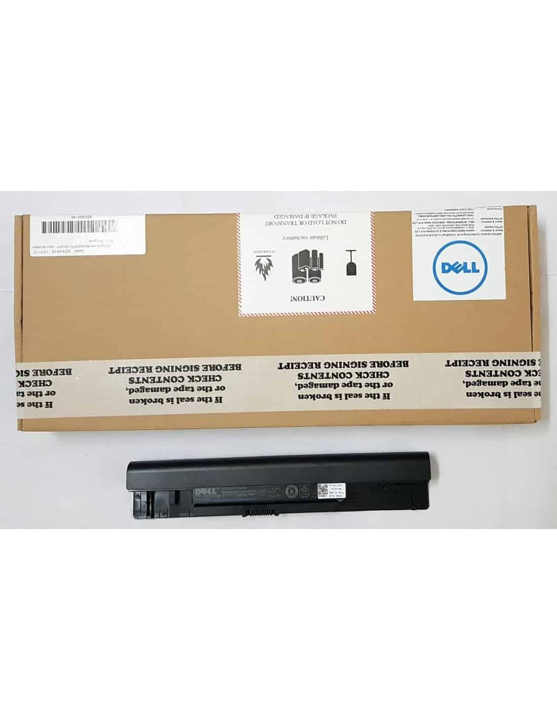 dell-k456n-6-cell-jkvc5-original-laptop-notebook-battery.jpg 48Wh Battery for Dell Inspiron 1564 1764 9JJGJ JKVC5 NKDWV - Image 1