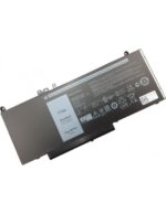 Dell 6MT4T Laptop Battery for Dell Latitude E5450 E5470 E5550 E5570 – TYPE 6MT4T 7.6V 62WH 7V69Y 6MT4T TXF9M-- MPN: 6MT4T - Image 2