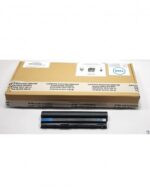 Dell Latitude E6320 RFJMW 6 Cell Laptop Battery
