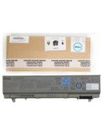 DEE6400-6 - LAPTOP BATTERY FOR DELL LATITUDE E6400 E6410 E6500 E6510 PRECISION M2400 M4400 M4500 P/NS: 4M529 KY265 PT434 312-0749