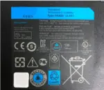 REPLACEMENT DELL TKN25 14.8V 49WH BATTERY - Image 3