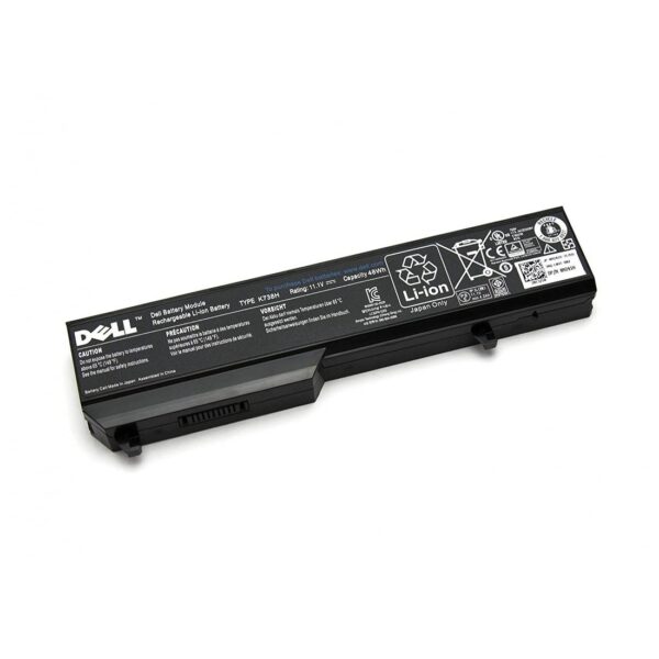 Dell Vostro 1510/1520/1310 6-Cell Battery