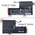 45WH L14M3P21 New original Laptop battery for Lenovo Yoga 500-14isk s41-70 s41-75 s41 - Image 4
