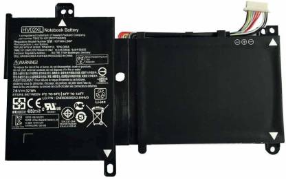 e-cloud-hv02xl-original-imafchg7wgvttrqu.jpeg 7.6V 32wh HP original HV02XL Laptop Battery compatible with HP HSTNN-LB6P TPN-Q164 TPN-W112 796219-421 Tablet - Image 1