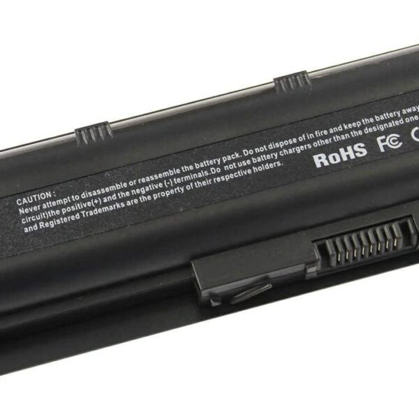 HP 430 630 635 G42 HP Envy 15 Envy 17 Notebook PC Fits 586006-361 593553-001 593562-001 WD548AA WD549AA HP 636631-001 Laptop Battery