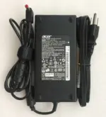 Original 19.5V 9.23A 180W Laptop Charger For Acer Acer 180w 5.5 X 1.7mm Predator Helios 300 PH317-51-78H7