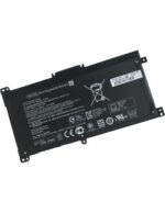 HP BK03 - 3 Cell BK03XL HP original Laptop Battery - Image 3