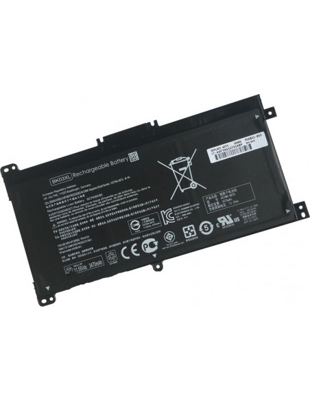 hp-bk03xl-3-cell-bk03xl-original-laptop-battery-1-3.jpg HP HSTNN-UB7G - 3 Cell BK03XL HP original Laptop Battery - Image 1