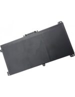HP BK03 - 3 Cell BK03XL HP original Laptop Battery - Image 2