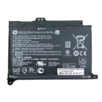 HP original 7.7V 41wh 5150mAh BP02XL For HP Pavilion PC 15 15-AU 849909-850 (F9-21) 849569-421 HSTNN-LB7H BP02041XL