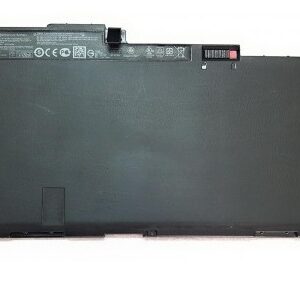HP CM03XL 3-Cell Long Life Battery -E7U24AA