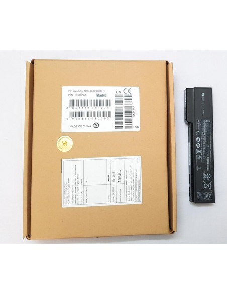 hp-elitebook-8460p-6-cell-cc06-original-laptop-notebook-battery-6.jpg HP 628368-741 - 6 Cell CC06 HP original Laptop Notebook Battery - Image 1