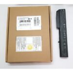 HP EliteBook 8530 - 6 Cell AV08 HP original Laptop Notebook Battery
