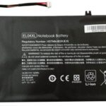 EL04XL Battery For HP Envy ENVY 4-1010tu,4-1013tx,4-1014tu,4-1014tx, 4-1015tu,4-1018tu,4-1020tu,4-1021tu 4-1023tu 4-1024tu