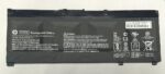HP original SR04XL HP 15-CE015DX 917678-1B1 917724-855 TPN-Q193 Series Tablet 15.4V 70.07Wh 4550mAh Laptop Battery - Image 2