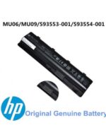HP G62 Series - 6 Cell MU06 HP original Laptop Notebook Battery - Image 3