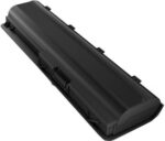 HP MU06 HP original Laptop Battery 10.8V 47Wh 4200mAh 6-cell Lithium 593553-001 - Image 2