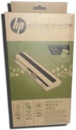 HP MU06 HP original Laptop Battery 10.8V 47Wh 4200mAh 6-cell Lithium 593553-001 - Image 3