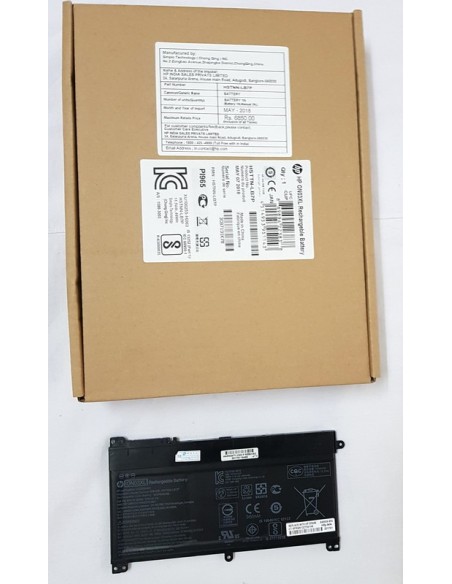 hp-on03xl-3-cell-on03xl-original-laptop-notebook-battery.jpg 3 Cell Genuine HP original Laptop Battery ON03XL Model No HP Pavilion X360 13-U003TU - Image 1