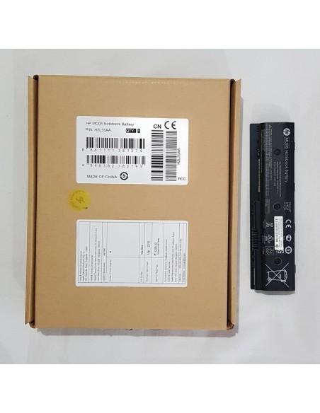 hp-pavilion-m6-1002tx-6-cell-original-mo06-laptop-notebook-battery-1.jpg HP 671567-151 - 6 Cell HP original MO06 Laptop Notebook Battery - Image 1