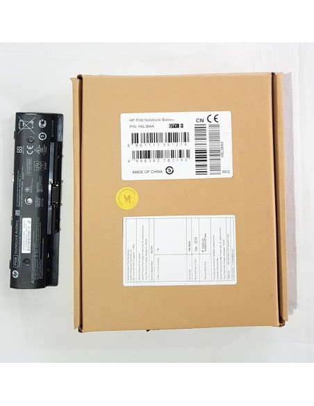 hp-pi06-6-cell-pi06-original-laptop-battery-27.jpg HP Envy 709988-241 – 6 Cell PI06 HP original Laptop Battery-- MPN: PI06 - Image 1