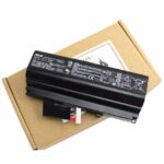 ASUS A42N1403 Battery[15V, 88WH], Laptop Battery for ASUS ROG G751J-BHI7T25 A42LM93 4ICR19/66-2 GFX71JY 17.3? GFX71JY4710 G751 G751J Series Laptop