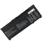 HP original SR04XL HP 15-CE015DX 917678-1B1 917724-855 TPN-Q193 Series Tablet 15.4V 70.07Wh 4550mAh Laptop Battery
