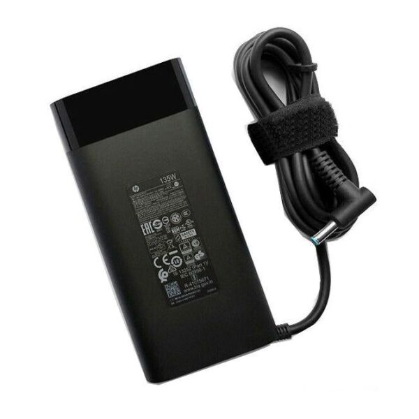 HP original 135W HP Omen 15-dc0000nx 15-dc0026nm AC Laptop adapter charger