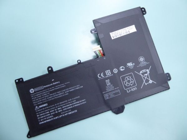 k28.jpg 7.4V 25wh HP original MA02XL Laptop Battery compatible with HP MA02025XL HSTNN-LB5B 721895-421 722232-005 Tablet - Image 1