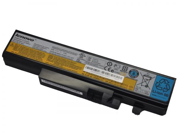 l10s6y01_1.jpg Lenovo IdeaPad Y460 Y560 Laptop Battery - Image 1