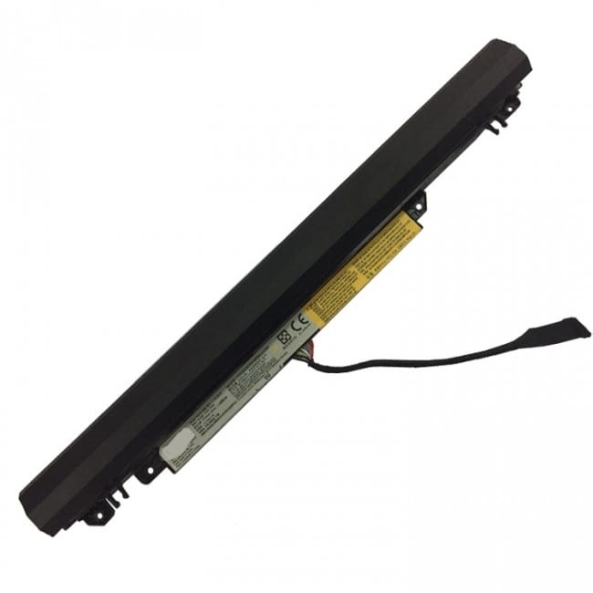 l15l3a03-lenovo-battery-for-lenovo-110-15IBR.jpg Lenovo L15L3A03 Battery Replacement for Lenovo IdeaPAd 110-15IBR 110-15ACL 300-14ISK 300-15ISK Series - Image 1