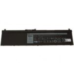 LAPTOP BATTERY FOR DELL Precision 7730 7530 NYFJH 97WH