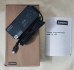 Lenovo 65W Standard AC Adapter, USB Type-C (4X20M26268)