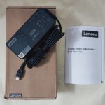 Lenovo 65W 20V 3.25A Standard USB Type-C AC Adapter Charger
