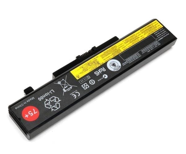 lenovo-b590-battery-600x497-1-1.jpg Lenovo ThinkPad Battery 75+ (6-Cell, 62Wh) - Image 1