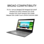 Lenovo L16L2PB3 batteryIdeaPad 320 320-14IAP 320-14AST 320-15IAP 320-15AST 320-15ABR 320-15ABR Touch Xiaoxin 5000 Series L16L2PB1 L16L2PB2 - Image 6