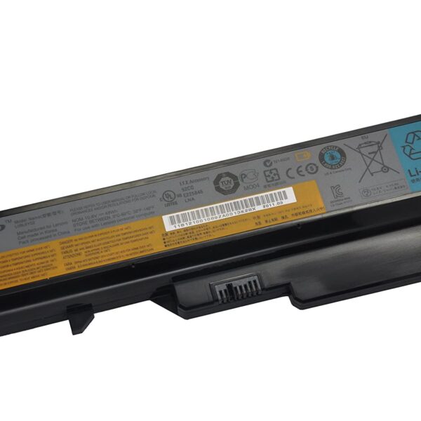 Laptop Battery for Lenovo IdeaPad Z470AH