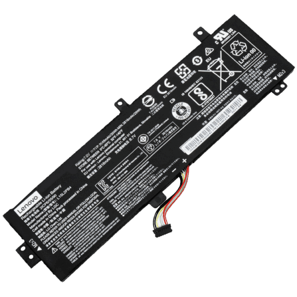 Battery for Lenovo Ideapad 510-15IKB 510-15ISK 310-15ISK Series L15L2PB4 L15C2PB4 L15M2PB4