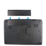 HP Envy DV4 DV6 dv7 HSTNN-UB3N LB3P MO06 MO09 11.1V 4400mAh/49Wh Laptop Battery - Image 2