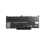 DELL - 4 Cell 55WHr Laptop Battery for Latitude E7270 E7470 - Image 5