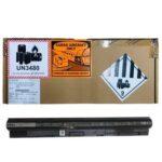 Dell 07G07 4 Cell Laptop Battery