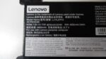 Lenovo 7.6v 4400mah 34wh Battery - L17L2PF0 - Image 3