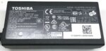 Toshiba 19V 3.42A 65W Original AC Adapter For Toshiba C55 C655 C850 C50 - Image 2