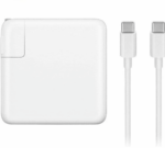 Buy 29W Apple MacBook Pro 12" A1534 1540 A290C USB C to C Adapter