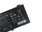 Laptop Battery 11.55V 41.5Wh 3615mAh for HP SE03XL TPN-Q171 14-AL027TXAL070TX Pavilion14-al125TX/126TX/127TXHSTNN-LB7G - Image 2