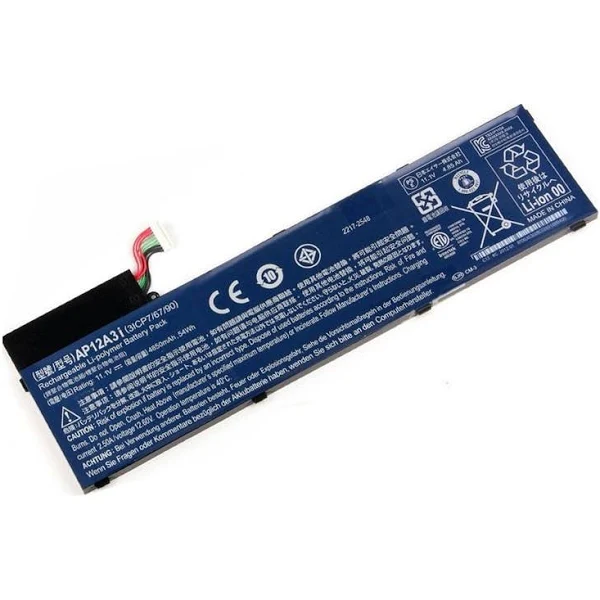 shopping-10-1.webp AP12A3i Battery For Acer Aspire Timeline Ultra U M3-581TG M5-581TG - Image 1