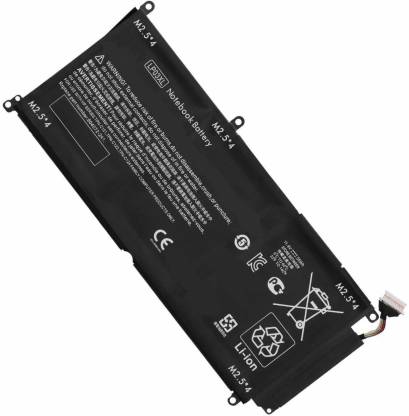 solutions-365-lp03xl-original-imafgzp4t94yyj64.jpeg 11.4V 48Wh HP LP03XL HSTNN-DB7C HSTNN-DB6X Laptop Battery compatible with HP Envy 15-ae015TX Envy 15-ae016TX Envy 15-ae017TX - Image 1
