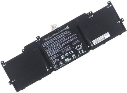 solutions-365-me03xl-me03-battery-37-wh-compatible-with-hp-original-imafhykbvbz4gm3u.jpeg 11.4V 3.2Ah 37Wh HSTNN-UB6M ME03XL Notebook Replacement Battery compatible with HP Q155 Q156 Stream 13-c100na Stream 11-d003TU Laptop - Image 1